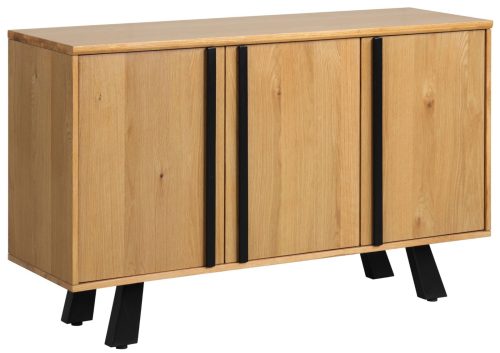 Hereford 3 Door Sideboard by Classic Furniture | Style Our Home