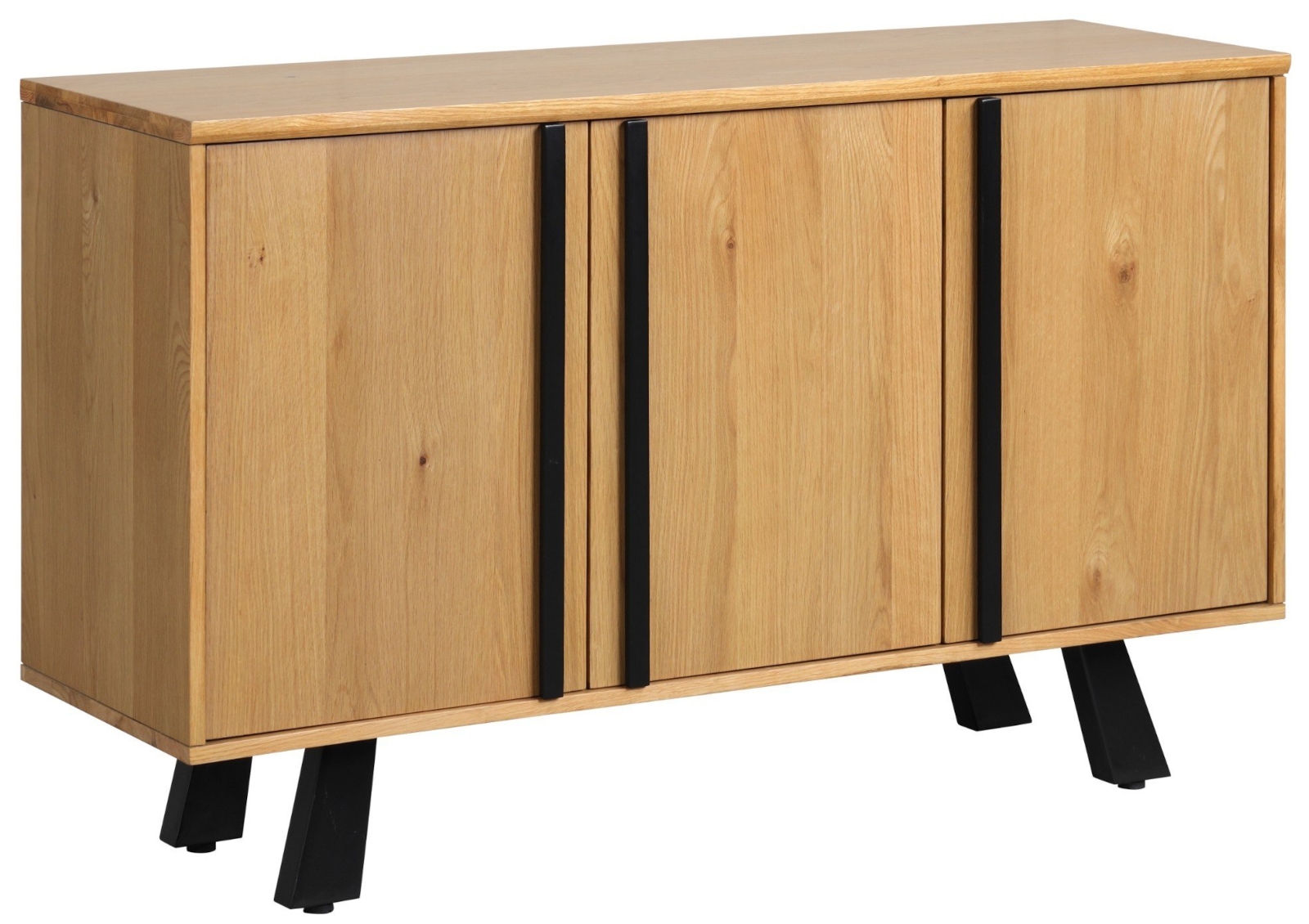 Hereford 3 Door Sideboard by Classic Furniture | Style Our Home