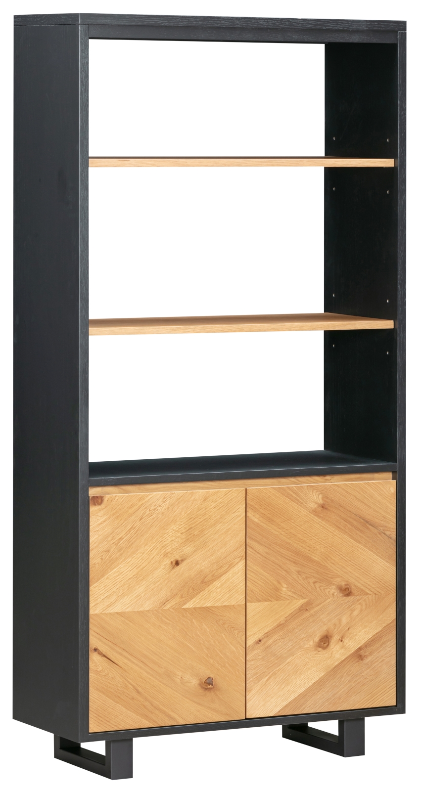 Harlem Tall Display Unit by Classic Furniture | Style Our Home