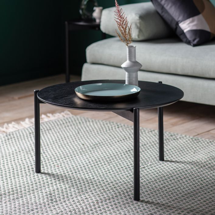 Harvard Coffee Table by Hudson Living | Style Our Home