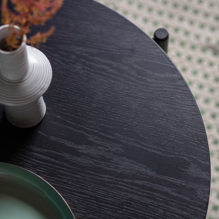 Harvard Coffee Table by Hudson Living | Style Our Home
