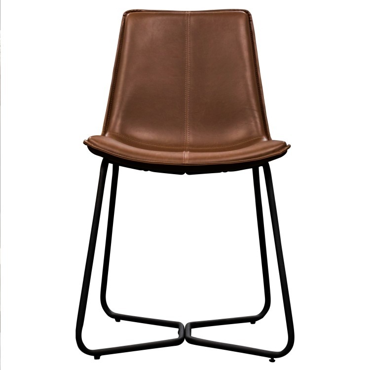Hawking Chair Brown - Style Our Home 