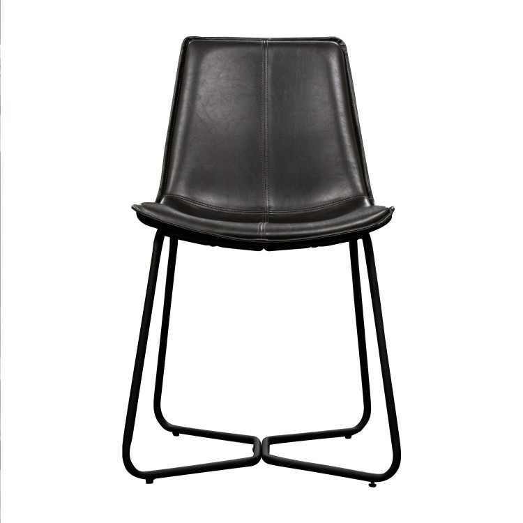 Hawking Chair Charcoal - Style Our Home