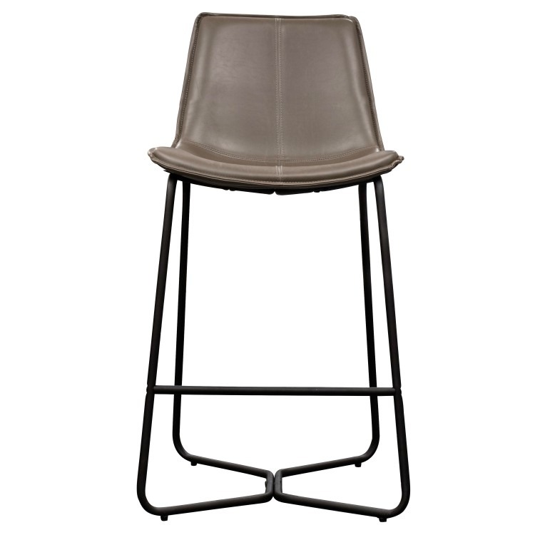 Hawking Stool Ember Style Our Home 