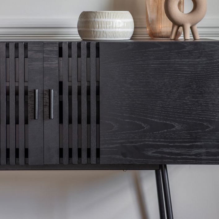 Helle 2 Door Sideboard by Hudson Living | Style Our Home