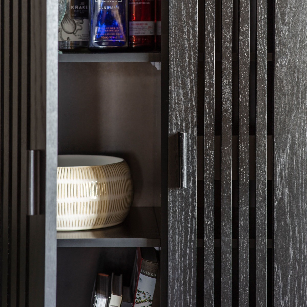 Helle Drinks Cabinet by Hudson Living | Style Our Home