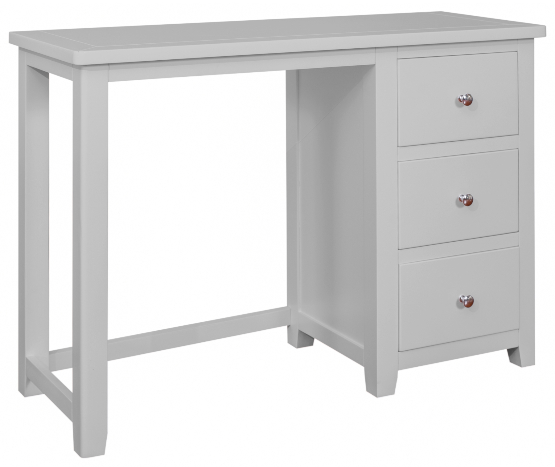 Henley Dressing Table-Grey by Classic Furniture | Style Our Home