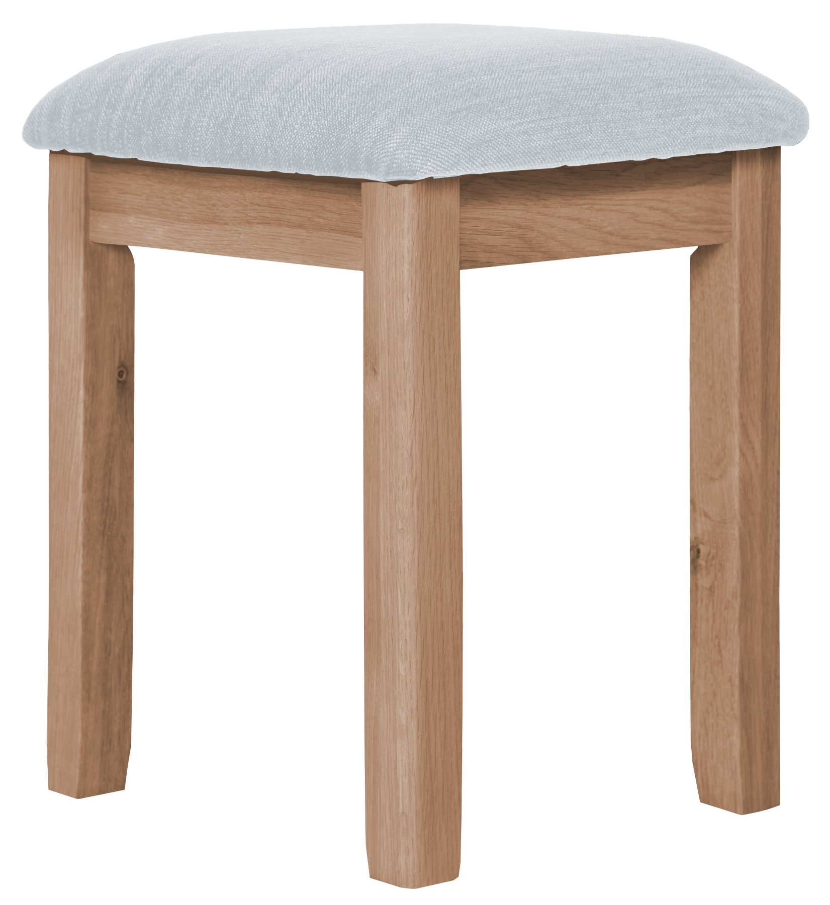 Henley Stool-Oak by Classic Furniture | Style Our Home