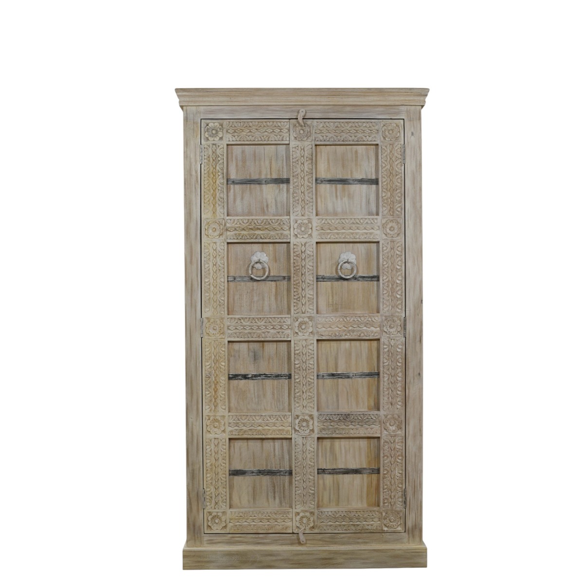 Heritage Almeira Cabinet by Jali Editions | Style Our Home