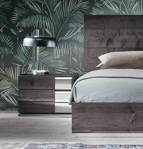 Heritage Left Nightstand by ALF Italia | Style Our Home