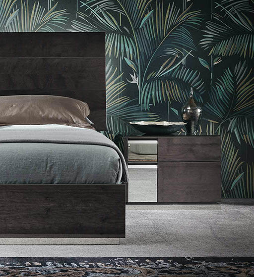 Heritage Right Nightstand by ALF Italia | Style Our Home