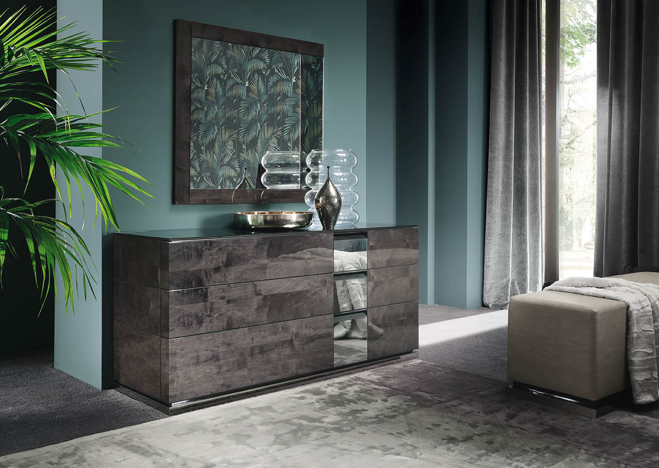 Heritage Mirror by ALF Italia | Style Our Home