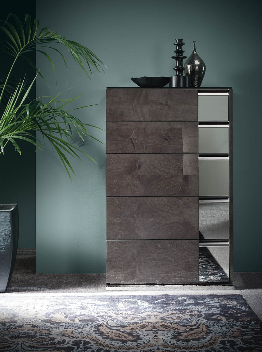 Heritage 5 Drawer Chest by ALF Italia | Style Our Home
