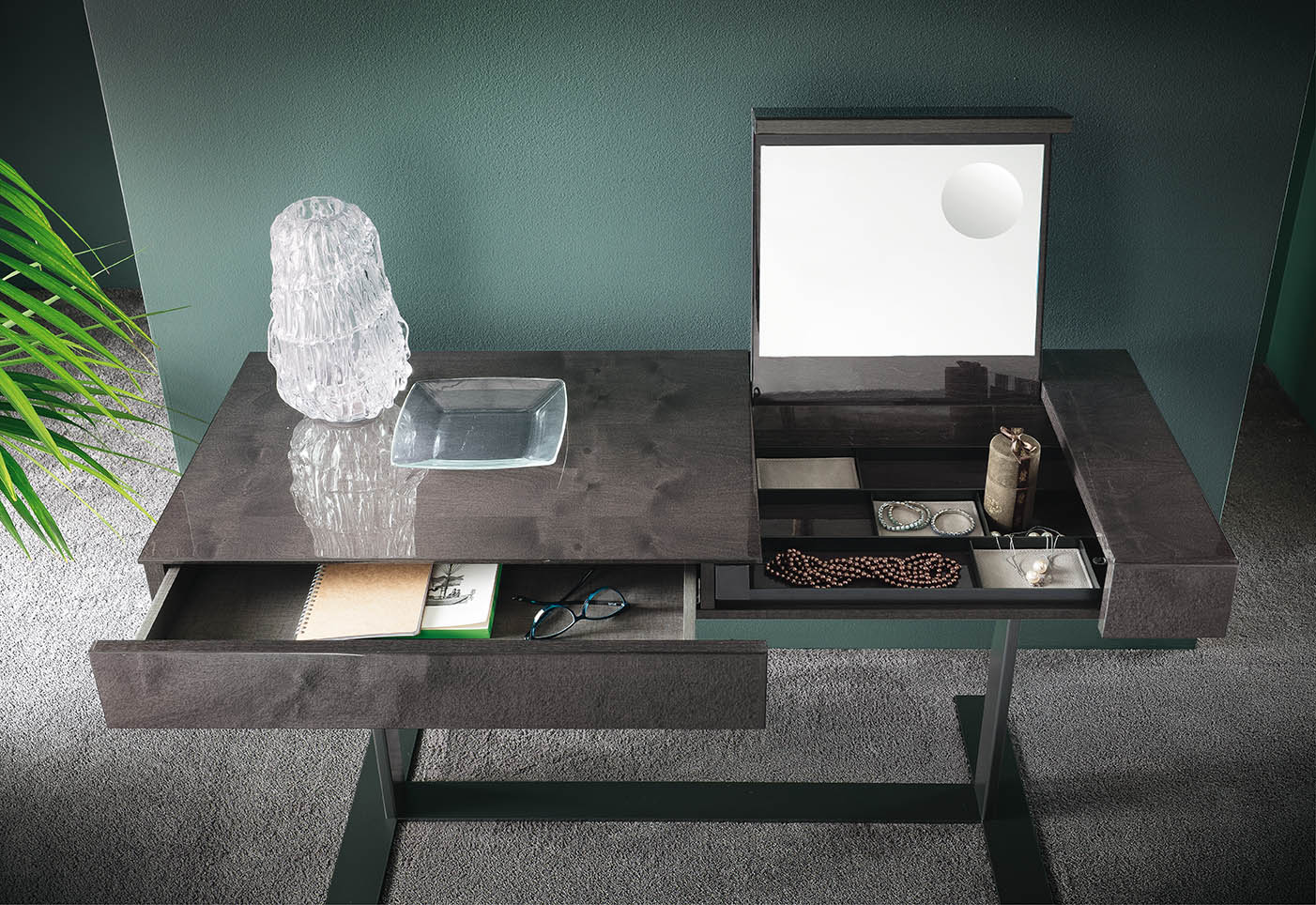 Heritage Vanity by ALF Italia | Style Our Home