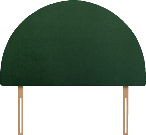 Hibiscus Headboard Double by Twent10 Designs | Style Our Home