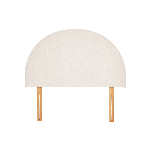 Hibiscus Headboard Single by Twent10 Designs | Style Our Home