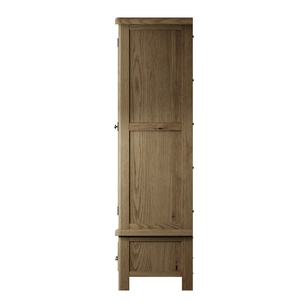 Hoeson 2 Door Wardrobe by Aegon Interiors | Style Our Home