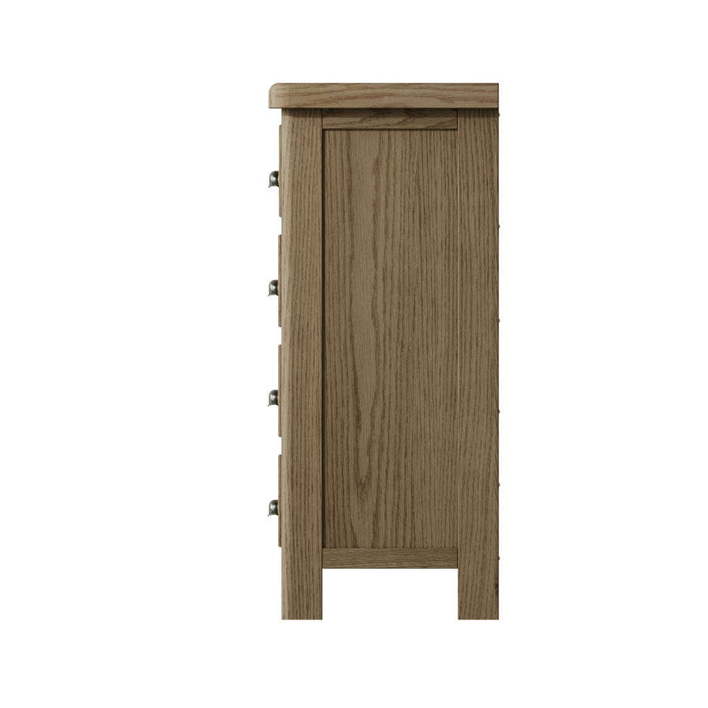 Hoeson 2 over 3 Chest by Aegon Interiors | Style Our Home