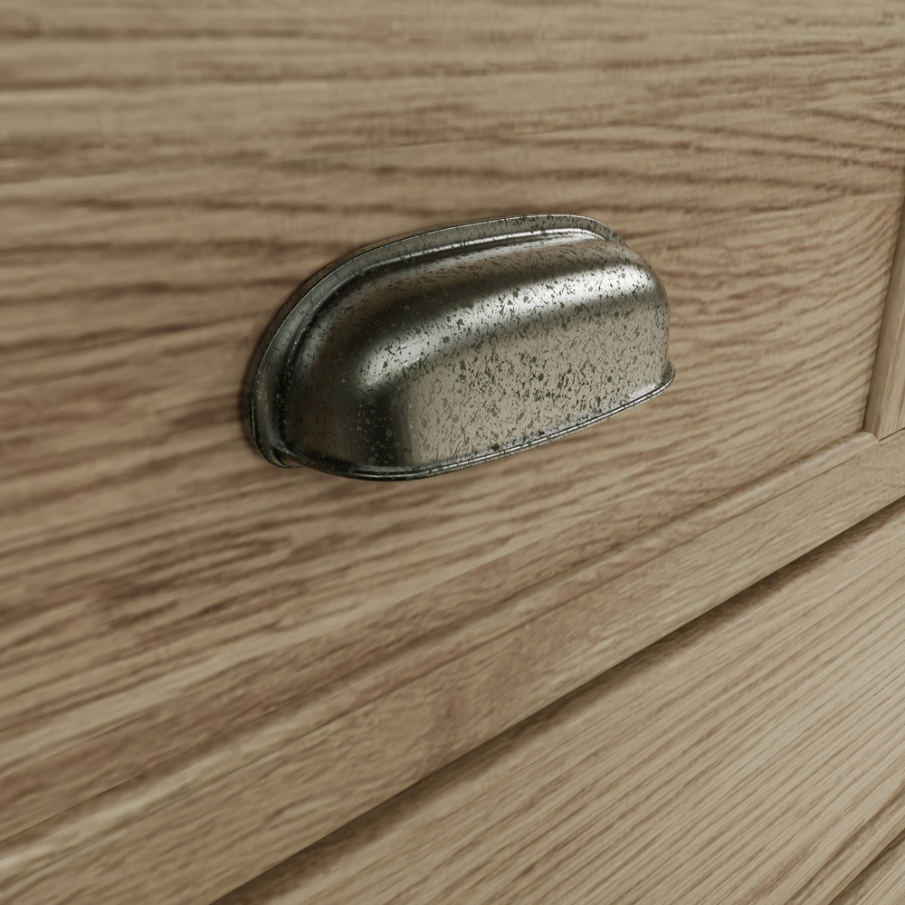 Hoeson 2 over 3 Chest by Aegon Interiors | Style Our Home