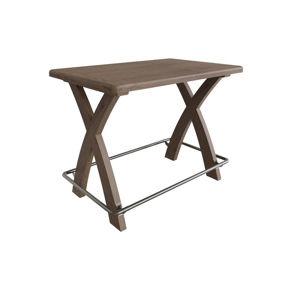 Hoeson Bar Table  by Aegon Interiors | Style Our Home
