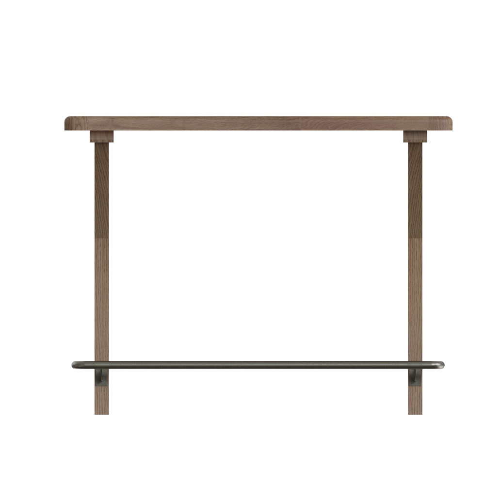 Hoeson Bar Table  by Aegon Interiors | Style Our Home