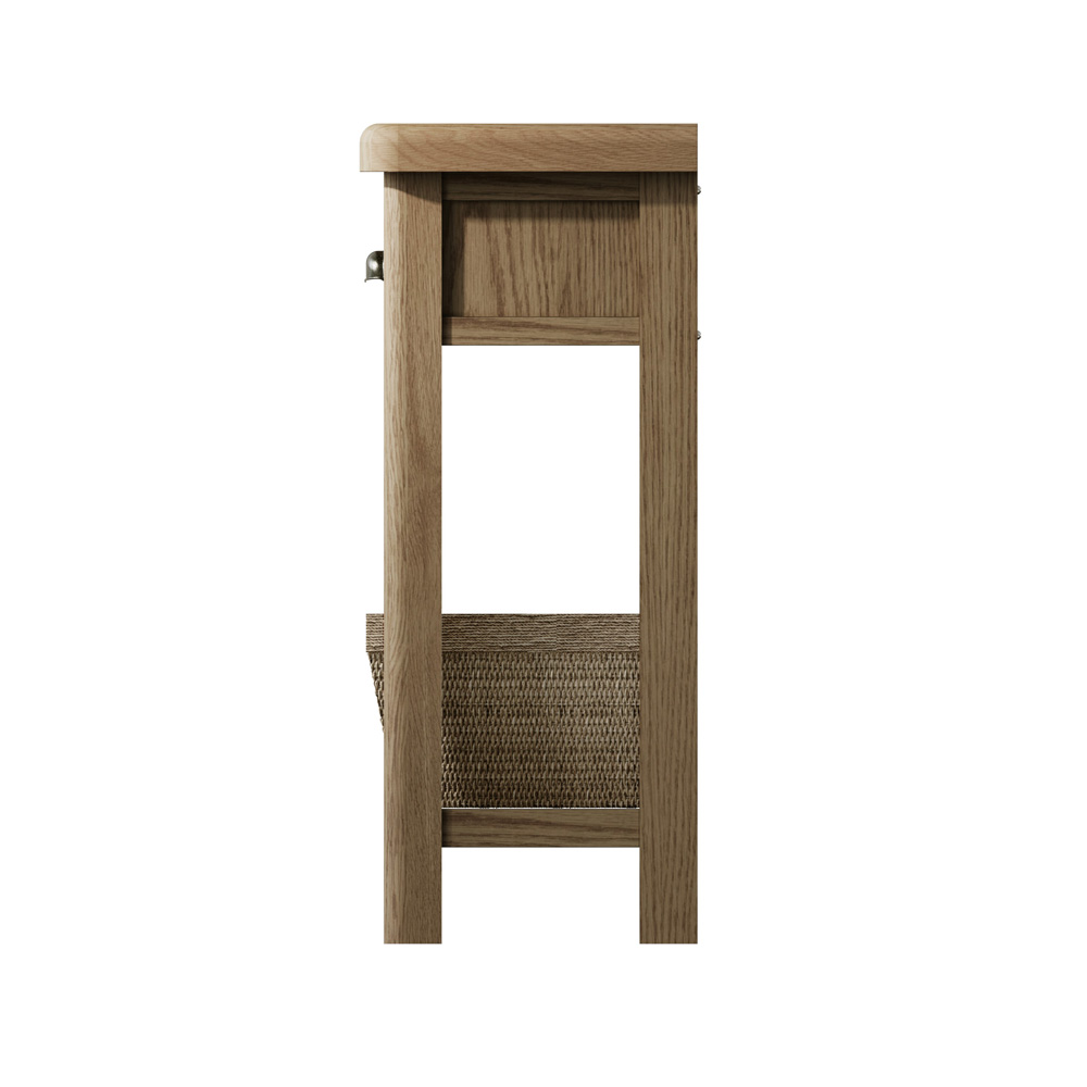 Hoeson Console Table by Aegon Interiors | Style Our Home