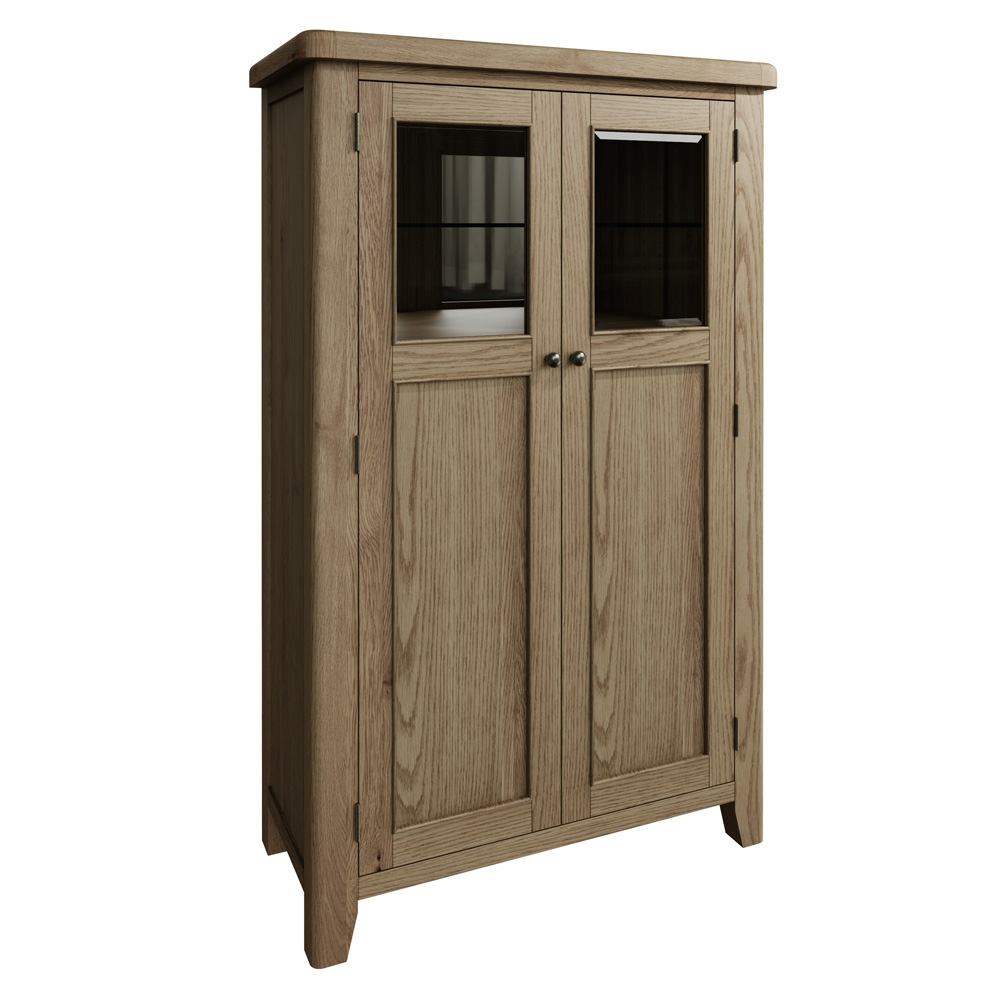 Hoeson Drinks Cabinet by Aegon Interiors | Style Our Home