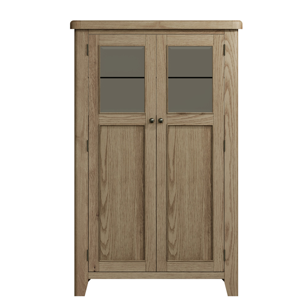 Hoeson Drinks Cabinet by Aegon Interiors | Style Our Home