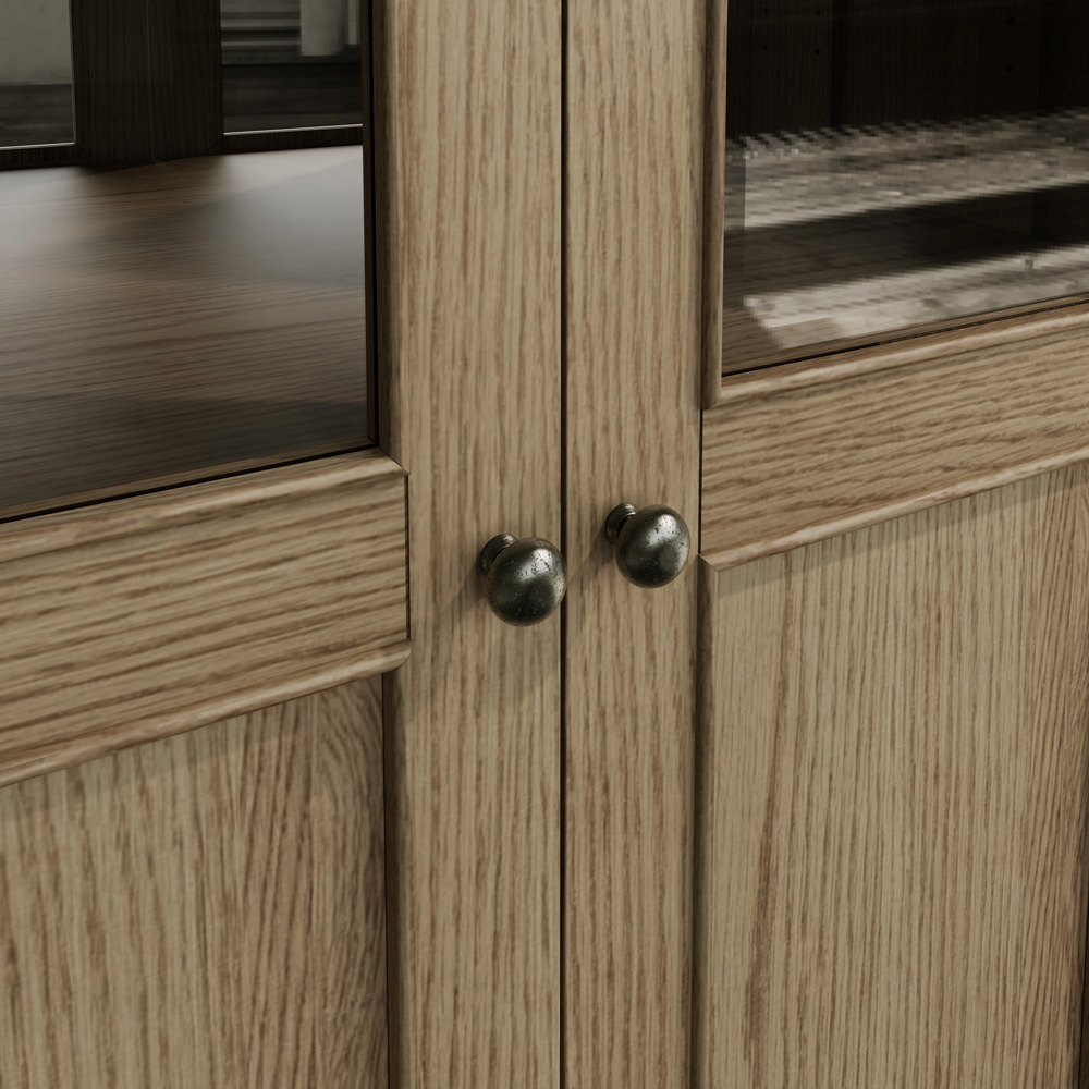 Hoeson Drinks Cabinet by Aegon Interiors | Style Our Home