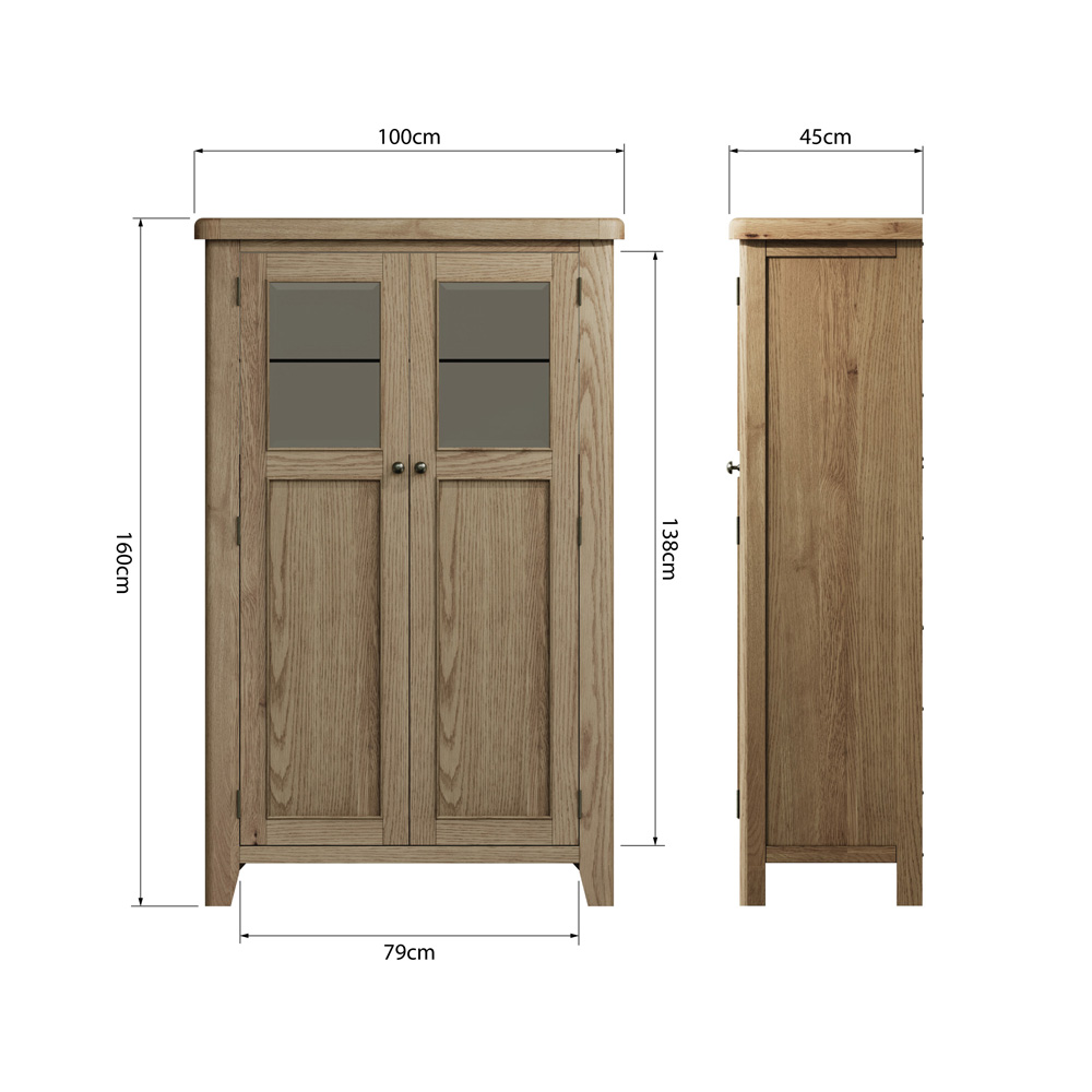 Hoeson Drinks Cabinet by Aegon Interiors | Style Our Home