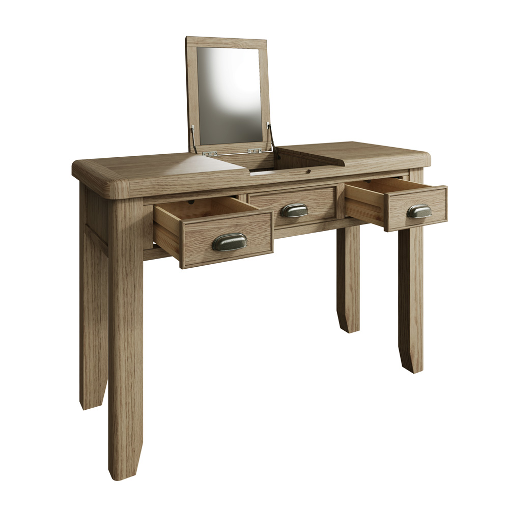 Hoeson Dressing Table by Aegon Interiors | Style Our Home