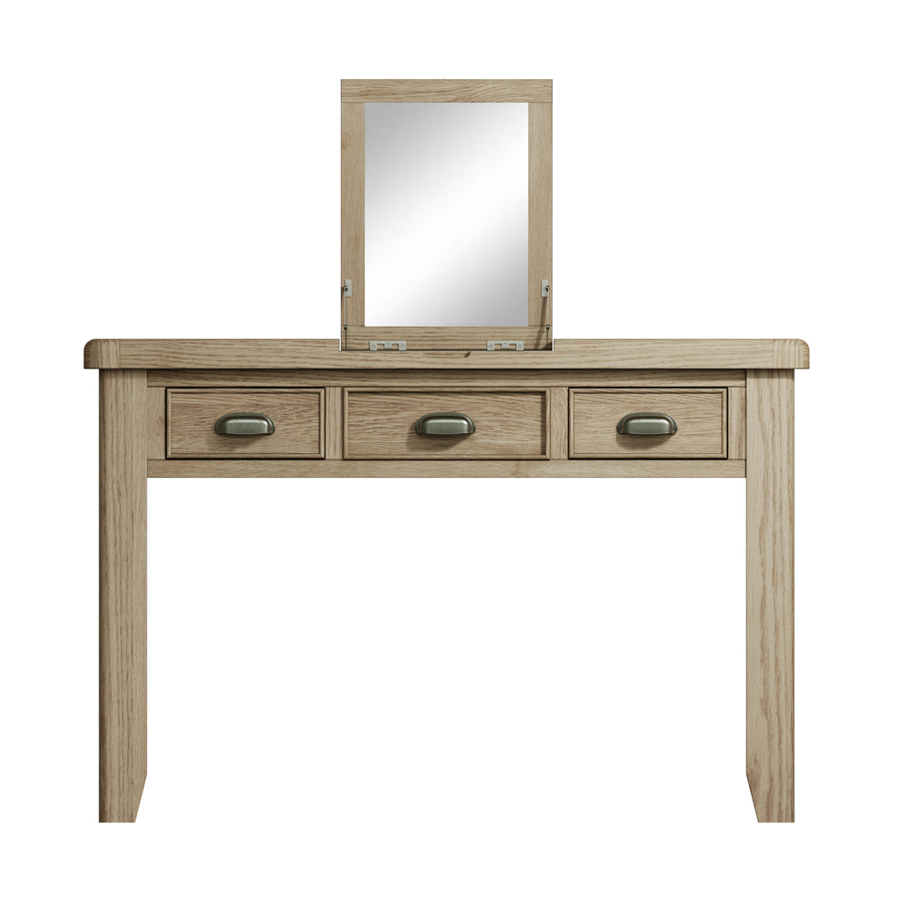 Hoeson Dressing Table by Aegon Interiors | Style Our Home