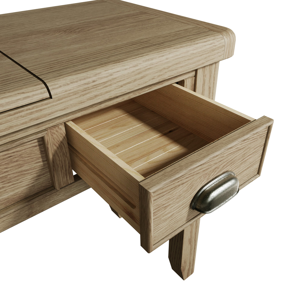Hoeson Dressing Table by Aegon Interiors | Style Our Home