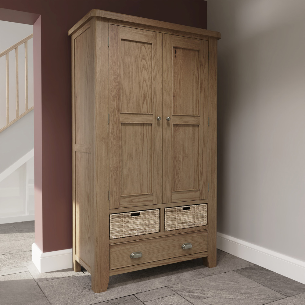 Hoeson Larder Unit by Aegon Interiors | Style Our Home