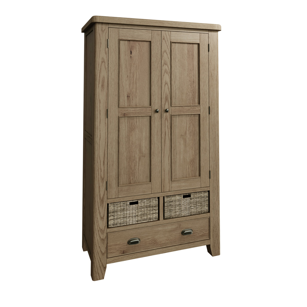 Hoeson Larder Unit by Aegon Interiors | Style Our Home