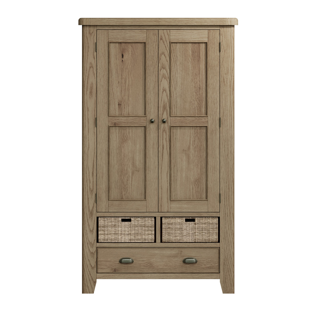 Hoeson Larder Unit by Aegon Interiors | Style Our Home