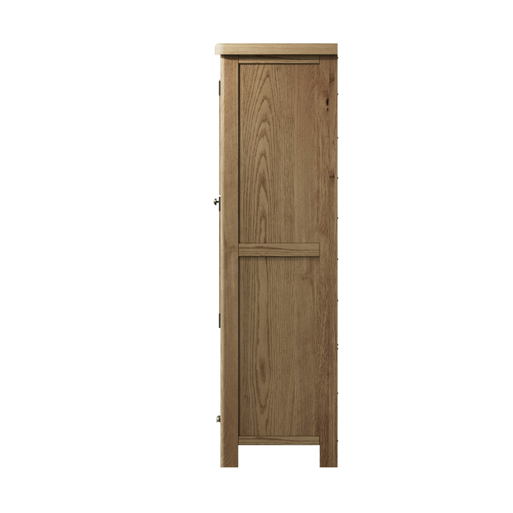Hoeson Larder Unit by Aegon Interiors | Style Our Home