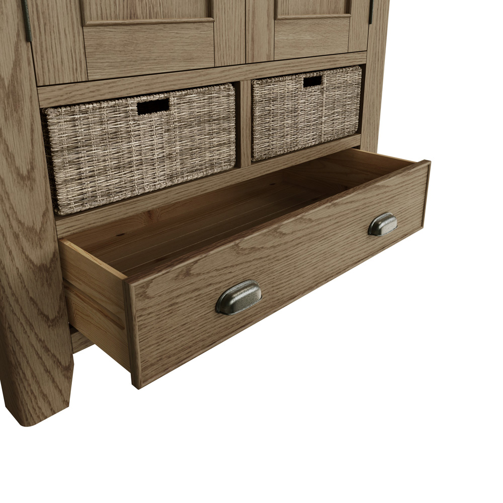 Hoeson Larder Unit by Aegon Interiors | Style Our Home