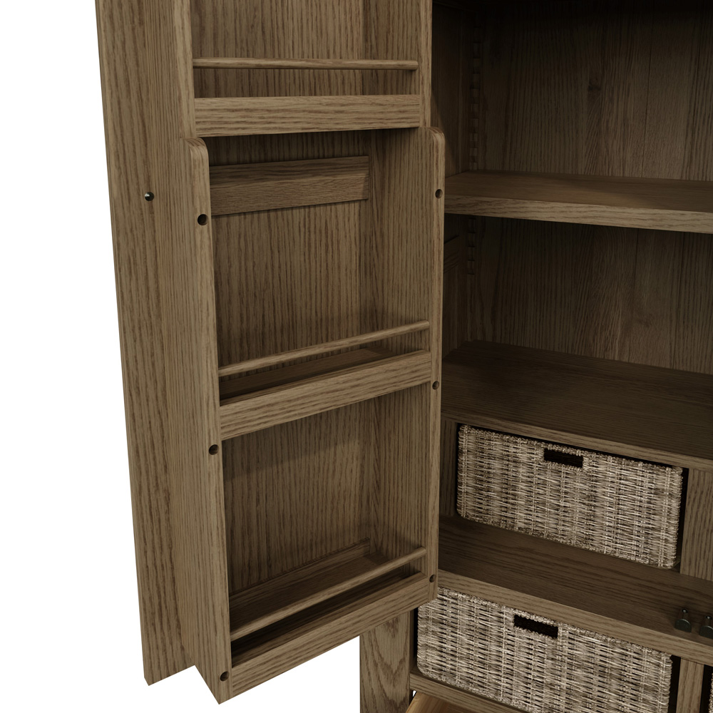 Hoeson Larder Unit by Aegon Interiors | Style Our Home