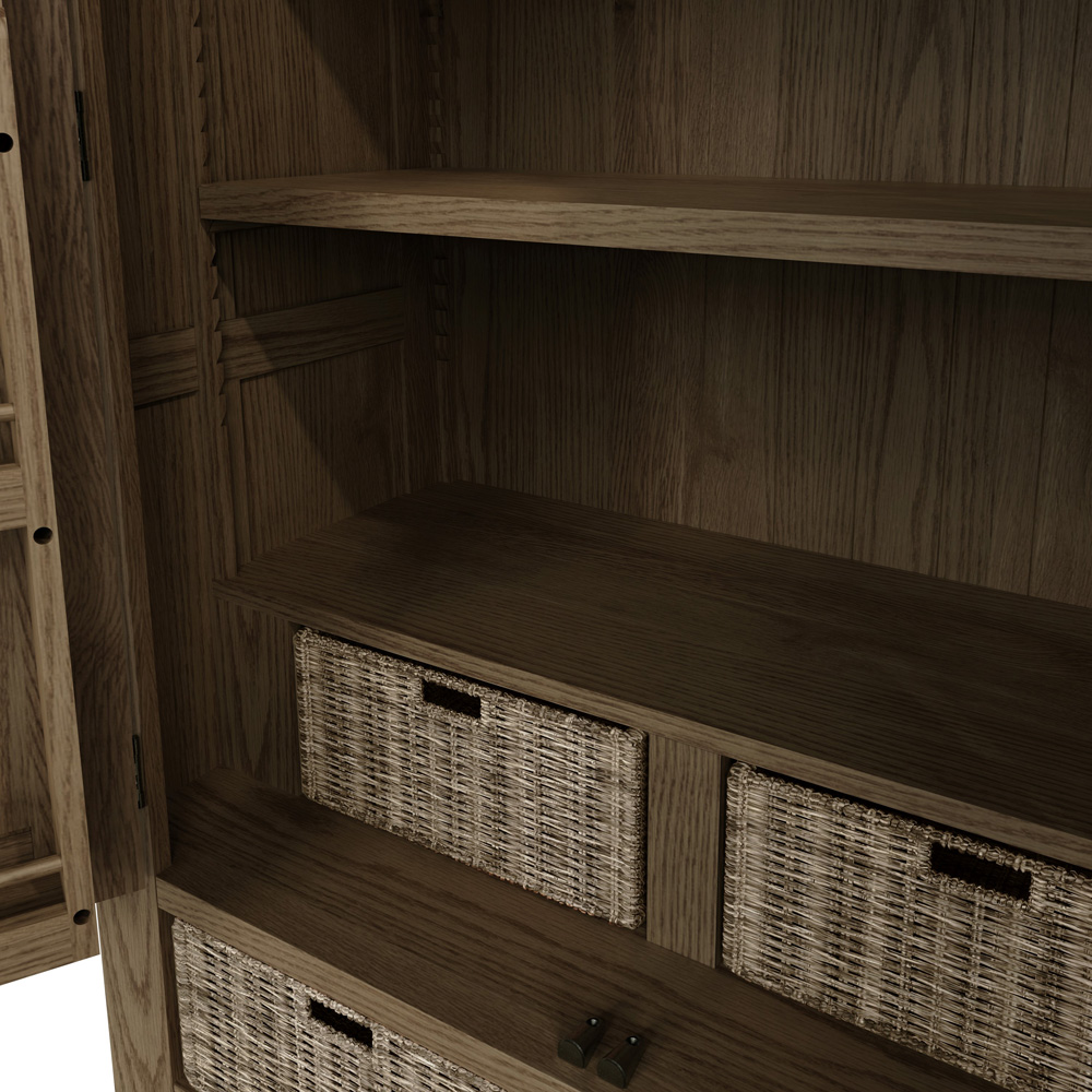 Hoeson Larder Unit by Aegon Interiors | Style Our Home