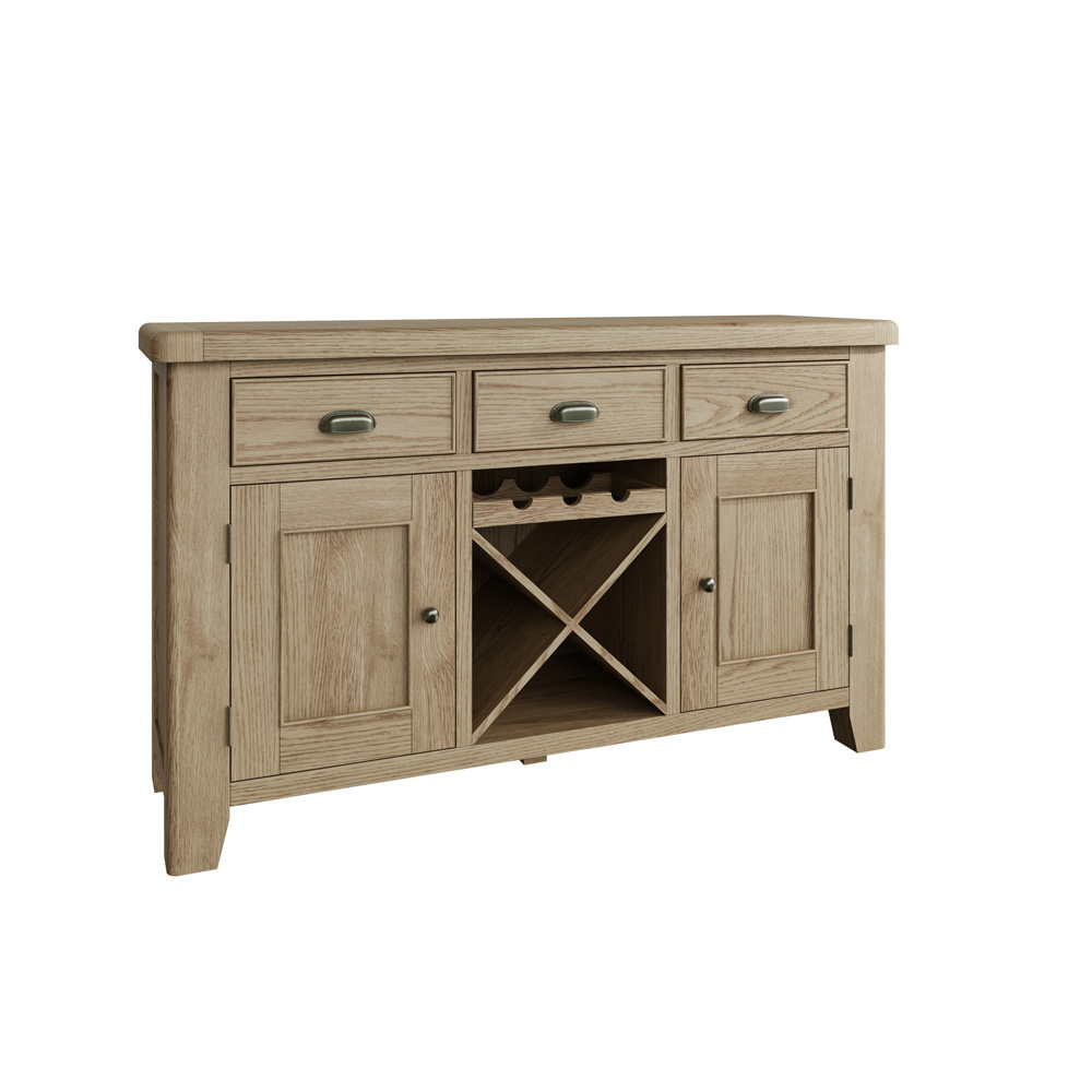 Hoeson Large Sideboard by Aegon Interiors | Style Our Home