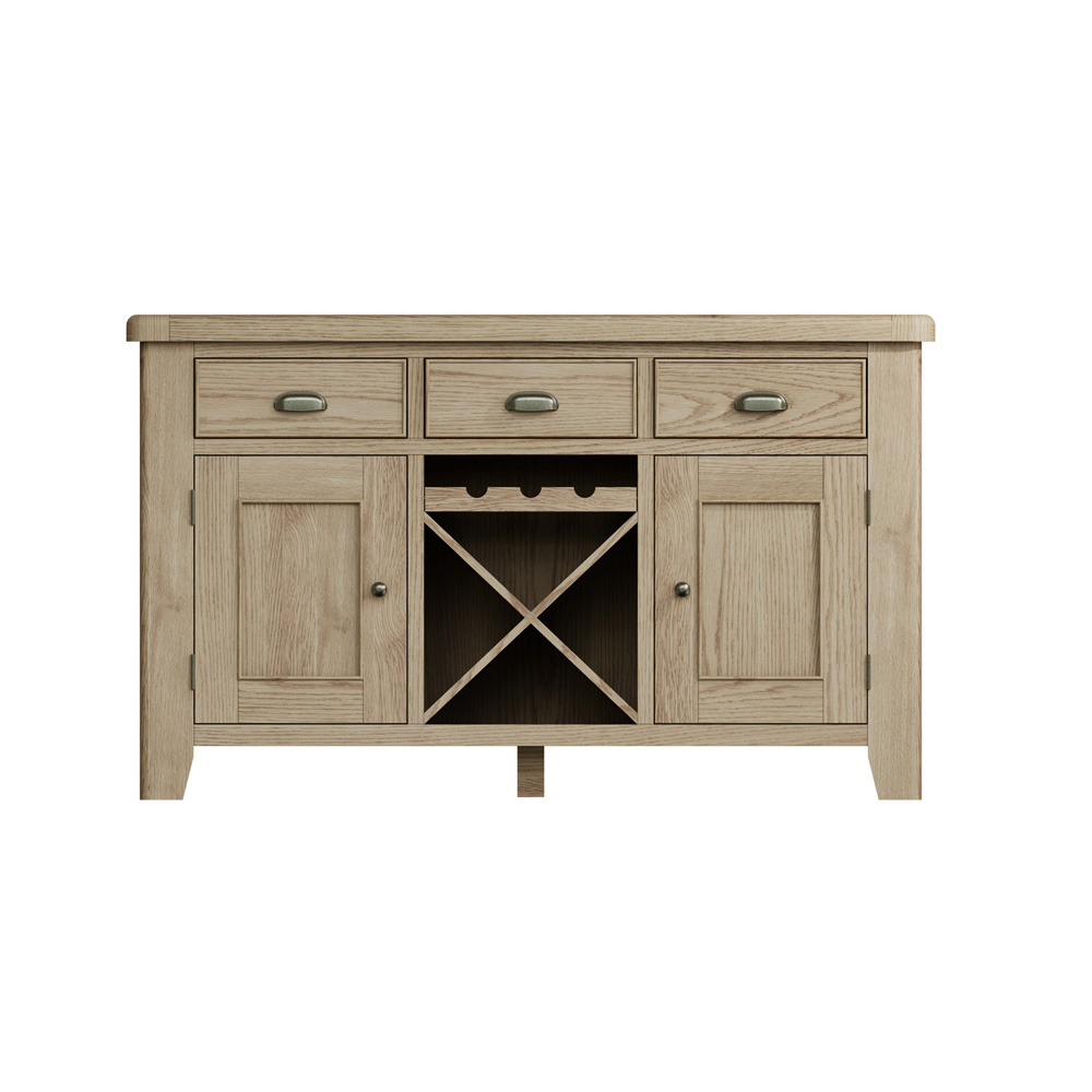 Hoeson Large Sideboard by Aegon Interiors | Style Our Home