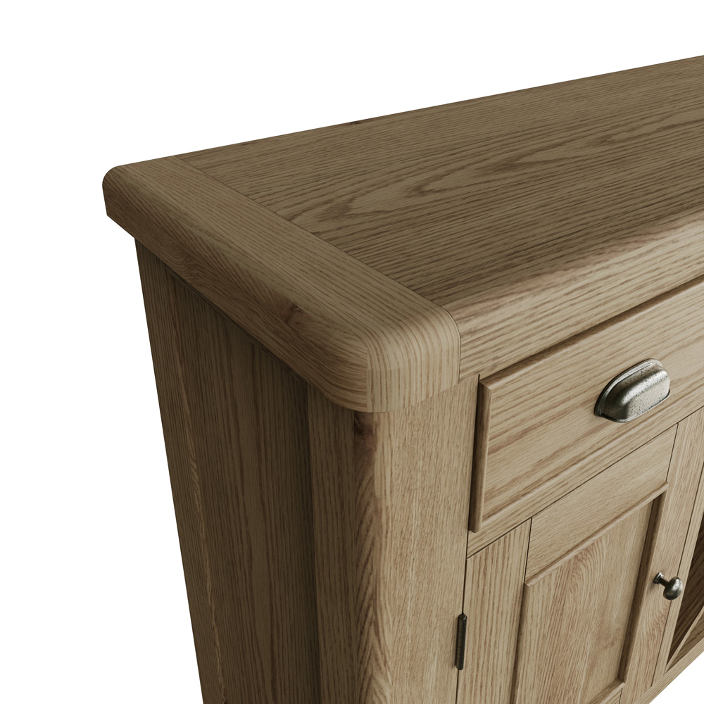 Hoeson Large Sideboard by Aegon Interiors | Style Our Home