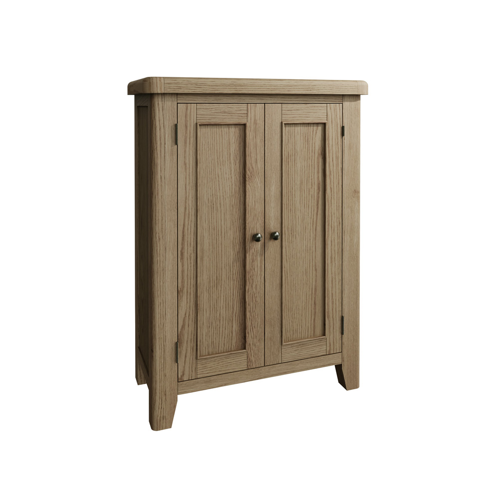 Hoeson Shoe Cupboard by Aegon Interiors | Style Our Home