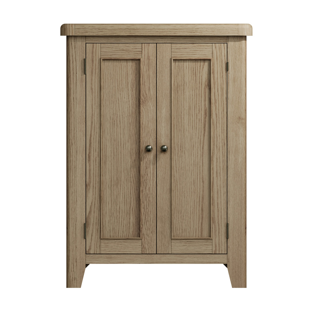 Hoeson Shoe Cupboard by Aegon Interiors | Style Our Home