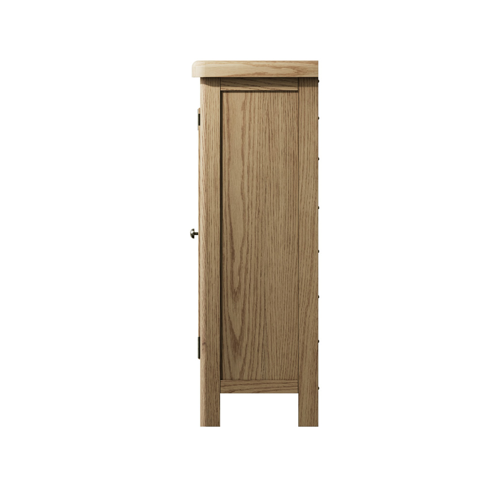 Hoeson Shoe Cupboard by Aegon Interiors | Style Our Home