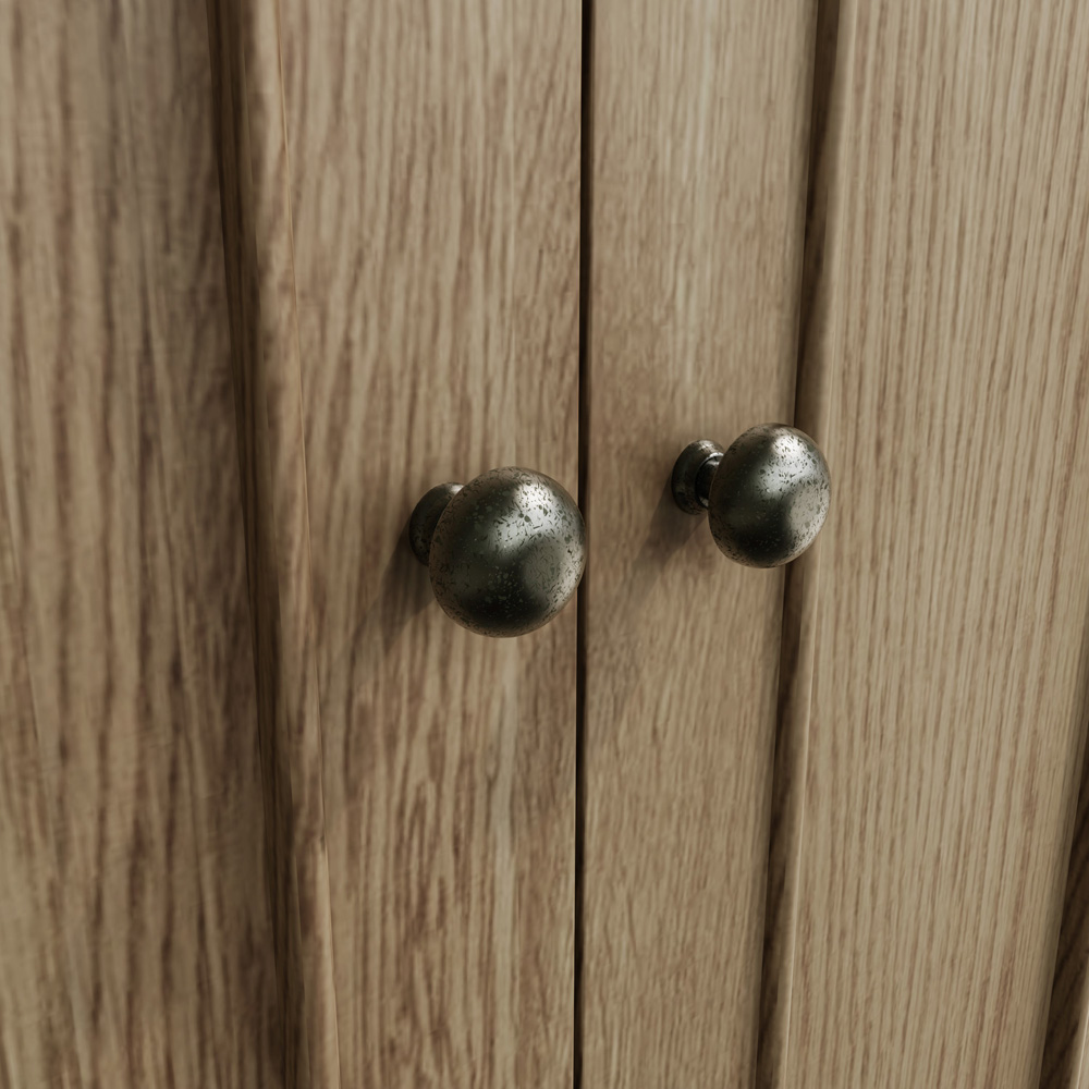 Hoeson Shoe Cupboard by Aegon Interiors | Style Our Home