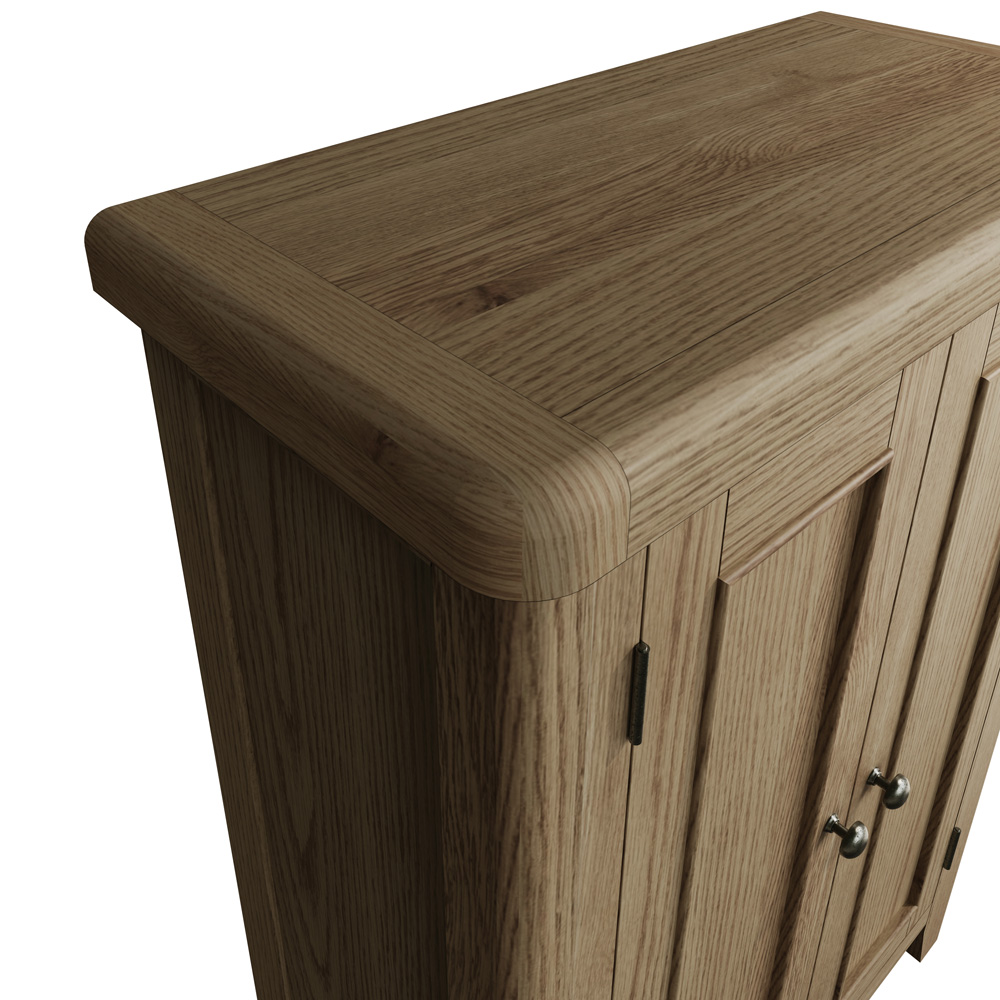 Hoeson Shoe Cupboard by Aegon Interiors | Style Our Home