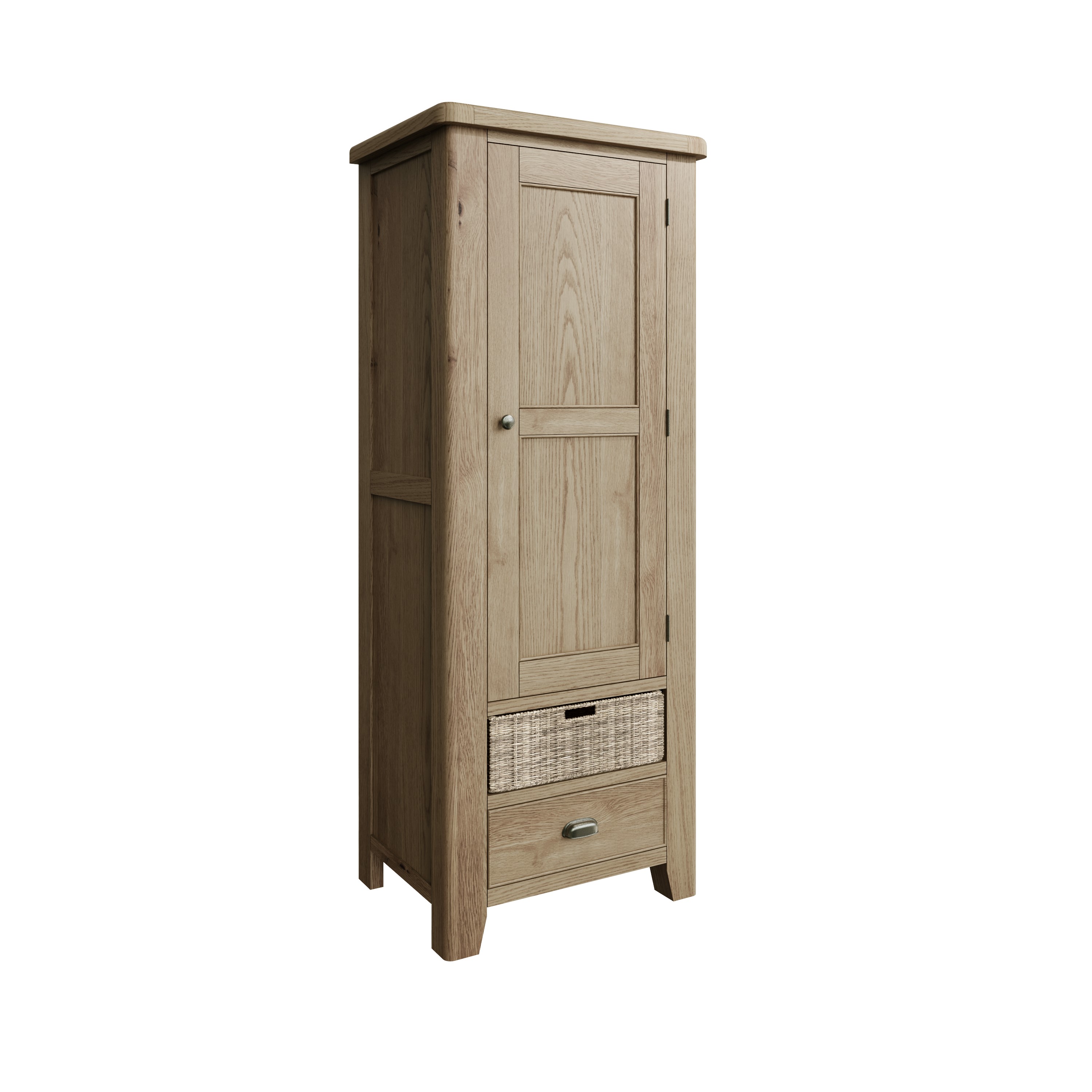 Hoeson Single Larder Unit  by Aegon Interiors | Style Our Home