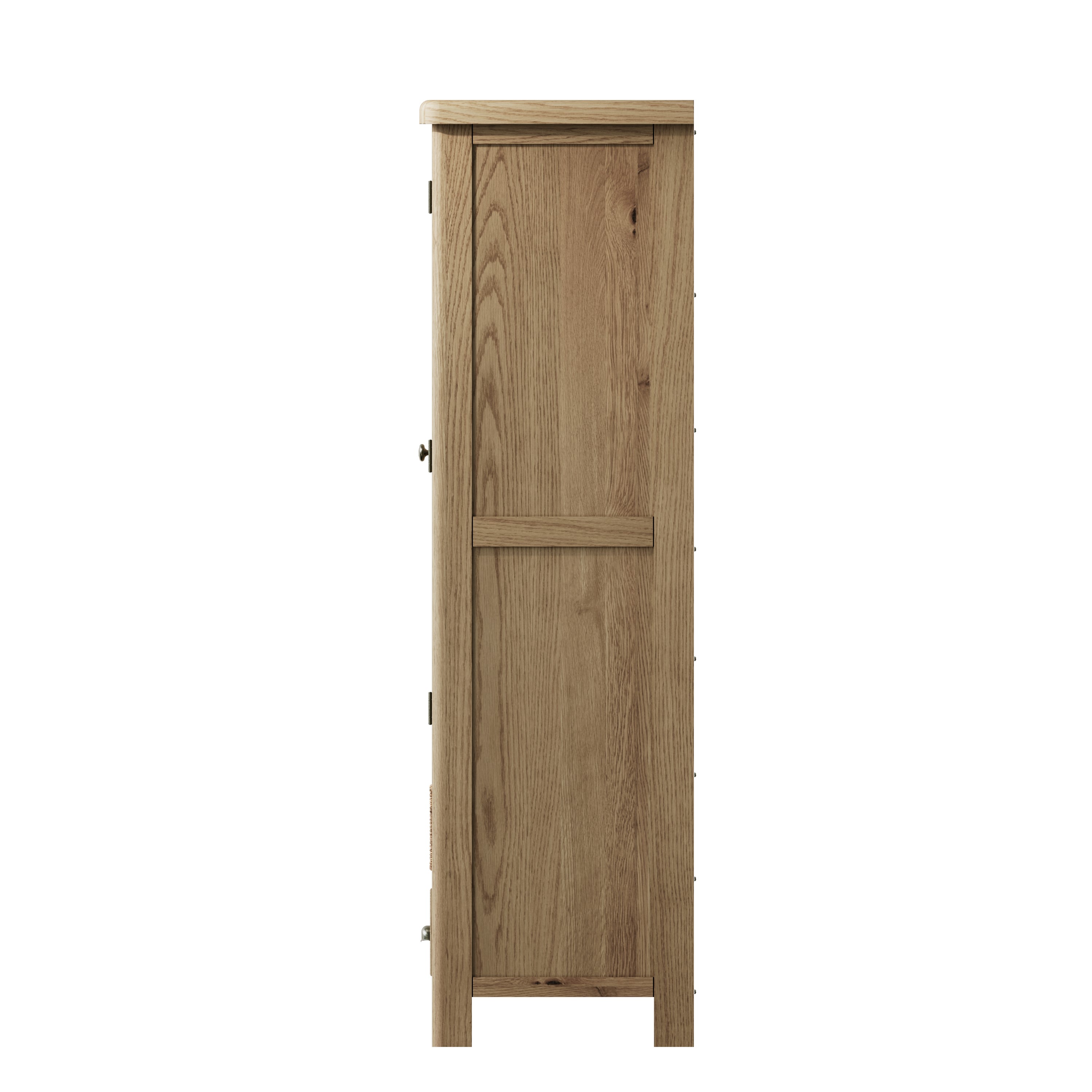 Hoeson Single Larder Unit  by Aegon Interiors | Style Our Home
